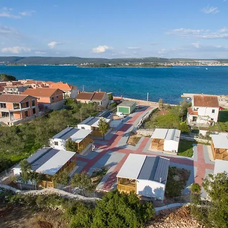Sea Side Bungalows Дом отдыха