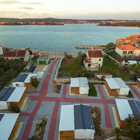 Sea Side Bungalows Дом отдыха *