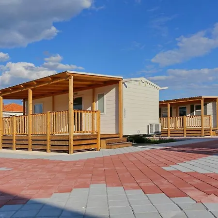 Sea Side Bungalows