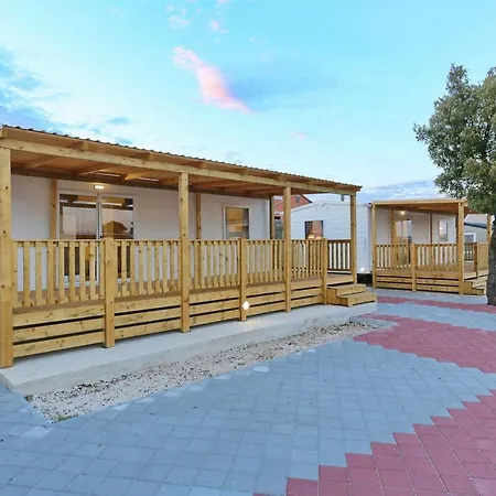 Сasa de vacaciones Sea Side Bungalows *