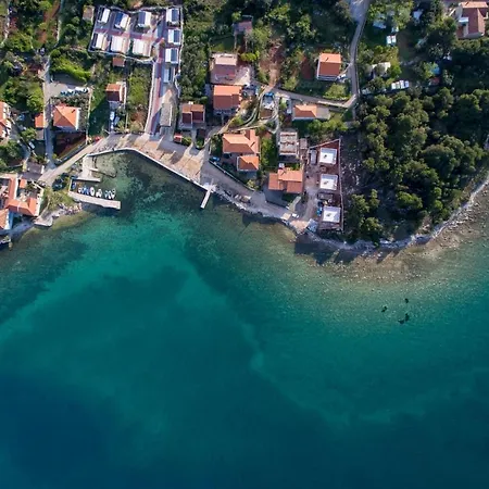 Sea Side Bungalows * Pašman
