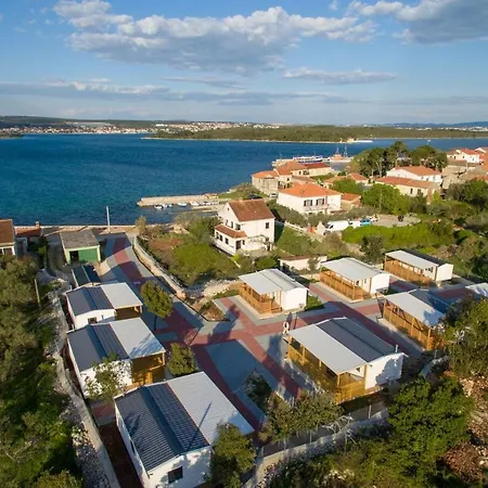 Сasa de vacaciones Sea Side Bungalows