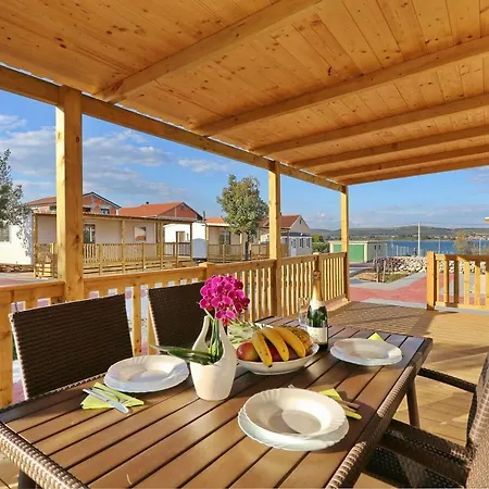 Sea Side Bungalows *